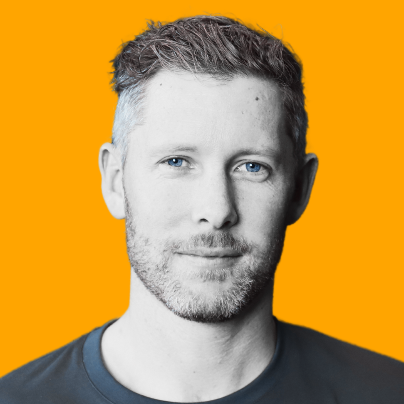 Simon Murphy